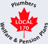UA Local 170 Member Benefits